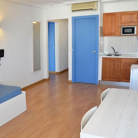 פלאייה דן בוסה Aparthotel Vibra Tivoli מראה חיצוני תמונה